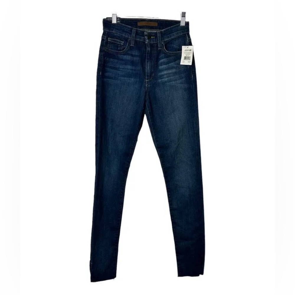 Joe’s Jeans The Wasteland High Rise Skinny Jeans
